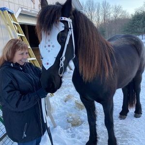 Meet your Posher, Holly